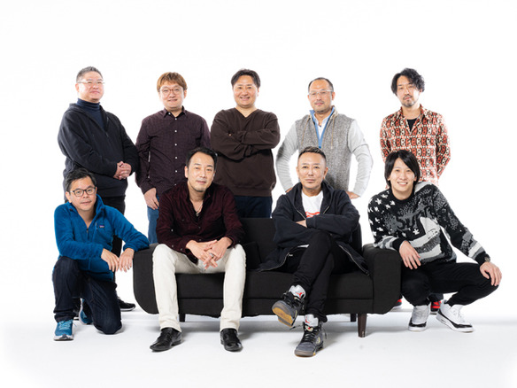 NetEase Games、「龍が如く」シリーズの名越稔洋氏が代表の「名越スタジオ」を設立