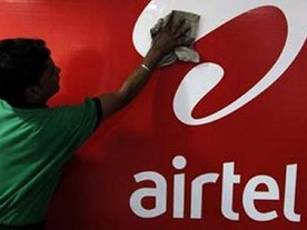 グーグル、インドの通信大手Bharti Airtelに最大10億ドル投資へ