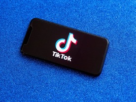 TikTok、危険行為や性差別に対するポリシーを強化