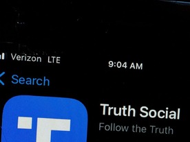 トランプ前大統領の新SNS「Truth Social」について知っておくべきこと