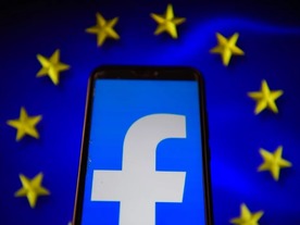 FacebookやYouTube、ロシア国営メディアへのアクセスを欧州で制限へ