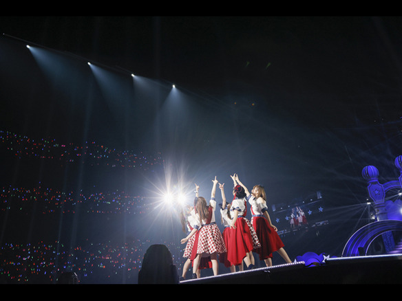 「ラブライブ！スーパースター!!」Liella! 2ndライブ横浜公演で見た“夢が叶い、夢が生まれるステージ”