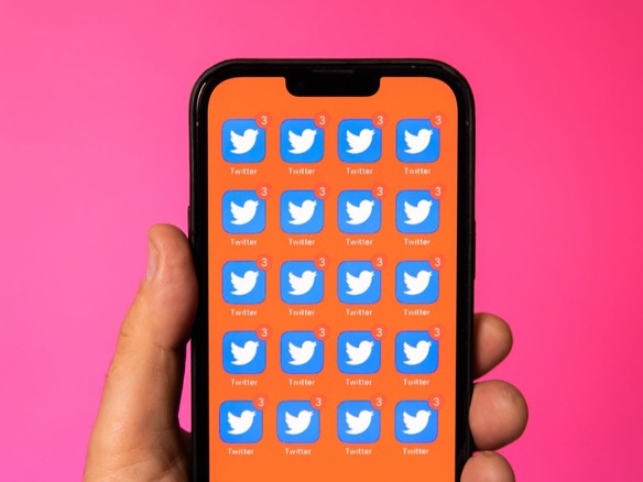 「TweetDeck」、有料サブスク「Twitter Blue」に統合の可能性
