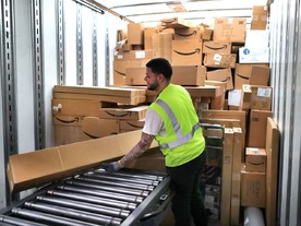 アマゾンの倉庫従業員、NYで2つ目の労組結成は否決