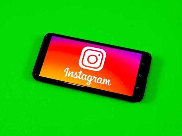 Instagram、NFTの試験導入を今週中に開始