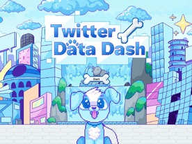Twitter、新しいプライバシーポリシーを伝えるドット絵ゲームを公開