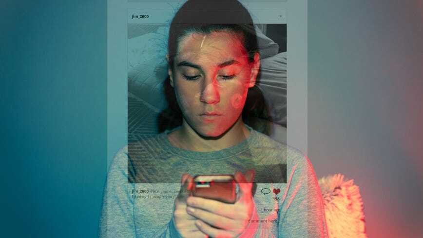 Here's How Social Media Might Be Hurting Your Mental Health