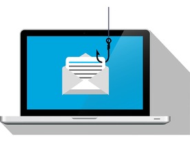 従業員が釣られやすい偽メール、配達トラブルや勤め先からの通知を偽装--2割弱がクリック