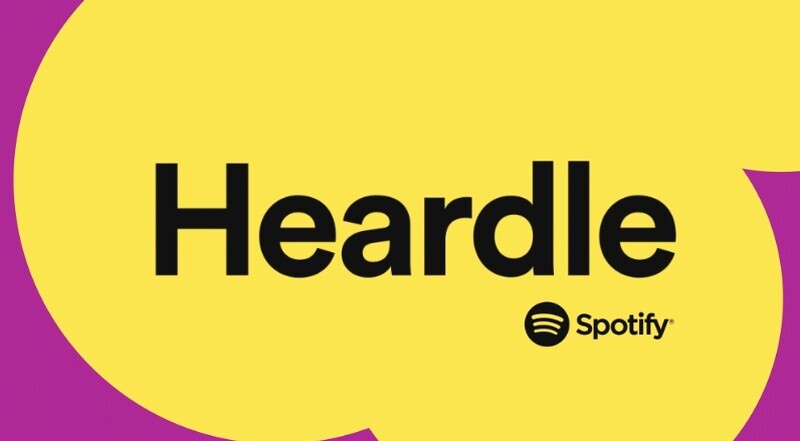 SpotifyがHeardleを買収（出典：Spotify）