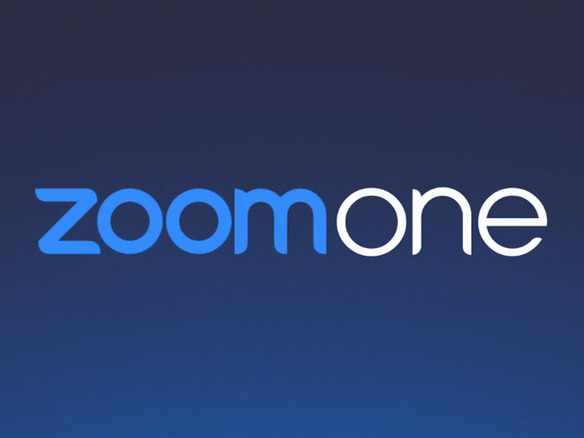 「Zoom」の新サービス「Zoom One」--チャットや電話をセットにした6つのプラン、翻訳機能も追加