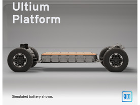 GM、EV用バッテリーの大量生産に必要な材料を確保--LG ChemおよびLiventと調達契約
