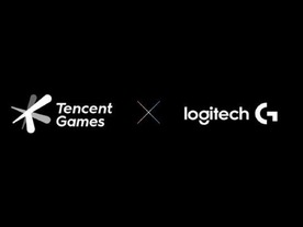 Logitech Gとテンセント、携帯型クラウドゲーム端末を共同開発へ
