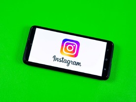 Instagram、アカウント復旧を支援するページを開設