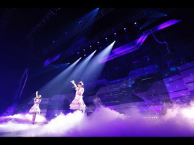 「シャニマス」対バンライブ「SETSUNA BEAT」で見た“アイドル、ユニット、楽曲の新たな魅力”