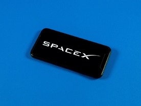 SpaceXの衛星通信「Starlink」、クルーズ業界大手が採用--2023年導入完了へ