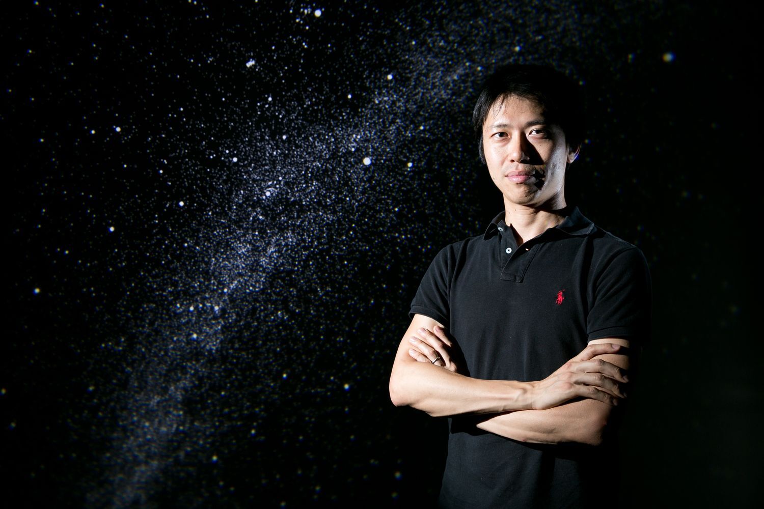 NASA ジェット推進研究所（JPL）研究員の小野雅裕氏