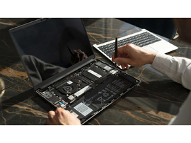 Framework、修理やカスタマイズができる「Chromebook」を発表