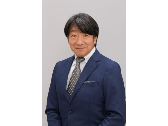 NEC PCとレノボ・ジャパン、社長交代--日本MS出身の檜山太郎氏が就任