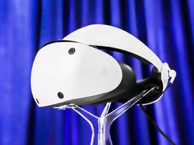 ソニー、「PlayStation VR2」を3月までに200万台生産する計画か