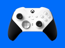 未発売の「Xbox」ストリーミングデバイス、MS幹部のツイートに写り込む