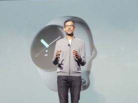 グーグルの「Pixel Watch」がスマートウォッチ業界に与える影響は？--アップルに対抗なるか