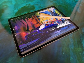 16インチ「iPad」、2023年第4四半期に登場か