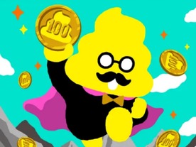 文響社とマネーフォワード、「うんこ」を通じて「お金の心得」を学ぶオンラインゲーム