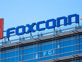 中国Foxconnの「iPhone」製造工場で従業員が激しい抗議活動