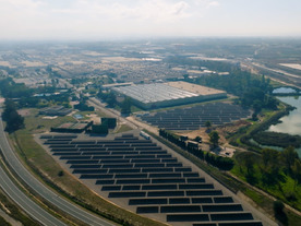 フォード、スペイン工場の太陽光発電能力を10MW規模へ--2035年のカーボンニュートラル目指す