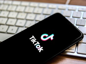 TikTok、データをより多くの研究者に公開へ--透明性向上のため
