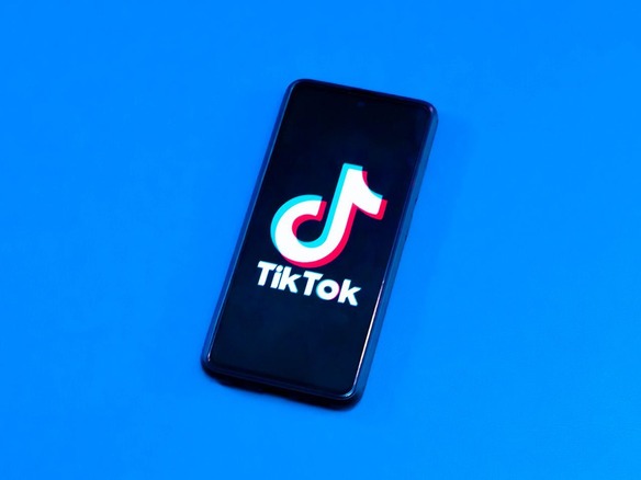 TikTokはユーザー情報を中国政府に渡さない--CEOが米議会で証言へ