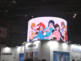 バンナム、AnimeJapan 2023で「アイマス」シリーズ初の単独出展--トークステージも実施