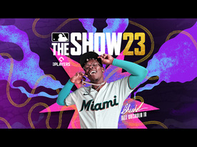 「MLB The Show 23」（英語版）が発売--大谷翔平選手らWBC参加選手も期間限定で利用可能