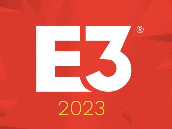E3 2023の中止が決定--運営組織が発表