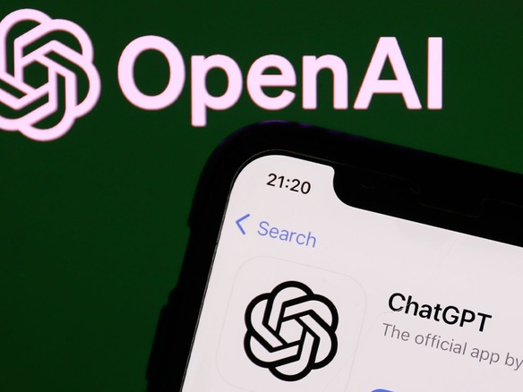 OpenAIがAPIを強化、関数呼び出し対応など