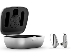 独ゼンハイザー、補聴器の新製品を発表--米OTC市場向け