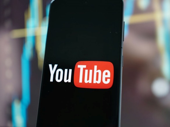 YouTube、一部の広告ブロッカー利用者に警告--応じなければ動画再生を不可に