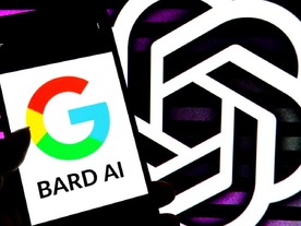 AIチャットボット「Bard」、グーグルの主要サービスと連携が可能に