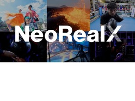 日本テレビら、VR/XRの体験型コンテンツで新会社「NeoRealX」を設立