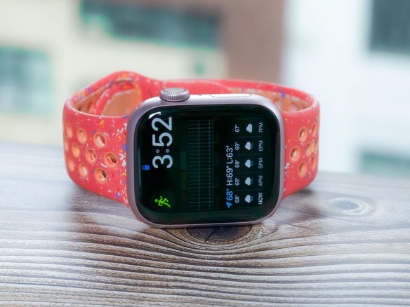 10周年「Apple Watch」に期待する4つのこと--「X」モデルで次のレベルへ？