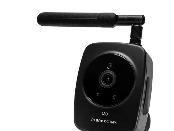 プラネックス、IP65に対応の屋外で使えるネットワークカメラやスイッチングハブなどを発売
