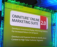 Omniture Online Marketing Suite 2.0