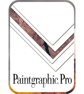 「Paintgraphic Pro」