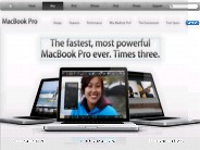 - MacBook Pro - Meet the MacBook Pro Family
