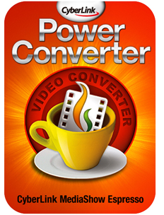 PowerConverter