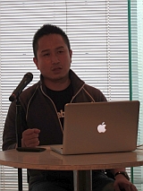 Facebook country growth manager,japanの児玉太郎氏