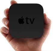 Apple TVは、ストリーミングビデオ向けデバイスだが、そのハードウェアはそれ以上の能力を持っている。