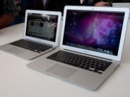 フォトレポート：新型「MacBook Air」を実機で早速紹介