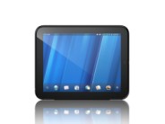 フォトレポート：HPの「TouchPad」「Pre 3」「Veer」をさっそくチェック