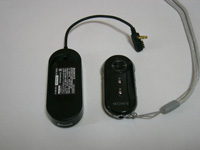 救世主--ウォークマン用Bluetoothオーディオコントローラー「VGP-BRM1D」